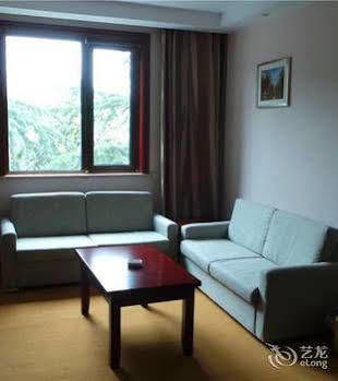 Jinghua Hotel Beijing Exterior photo